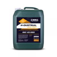 Масло для направляющих CNRG N-Dustrial Slider CGLP 220, 20л Масло для направляющих CNRG N-Dustrial Slider CGLP 220, 20л