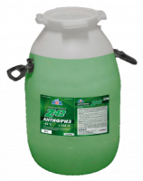 Антифриз, готовый к применению, зеленый -42С 48 литров AGA ANTIFREEZE AGA-Z42, PREMIX, 48л Антифриз, готовый к применению, зеленый -42С 48 литров AGA ANTIFREEZE AGA-Z42, PREMIX, 48л