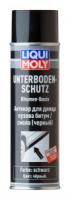 антикор д/днища кузова битум/смола (черн.) liqui moly unterboden-schutz bitumen schwarz (спрей), 0,5 изображения антикор д/днища кузова битум/смола (черн.) liqui moly unterboden-schutz bitumen schwarz (спрей), 0,5 фото