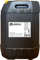 Редукторное масло Devon Reducer CLP 220 50л.(46кг.)