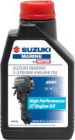 Масло для водной техники MOTUL SUZUKI Marine 2T, 1 л