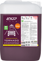 автошампунь для бесконтактной мойки "tornado" самый концентрированный д/жесткой воды, 5л фото