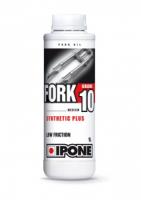 Вилочное масло IPONE FORK SYNTHESIS 10 10W, 1л Вилочное масло IPONE FORK SYNTHESIS 10 10W, 1л