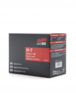 Покрытие для кузова жидкое стекло Soft99 H-7, 200 мл