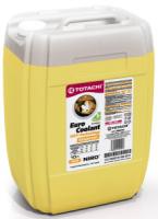 Антифриз-концентрат Концентрат TOTACHI NIRO EURO COOLANT OAT - Technology 10 л Антифриз-концентрат Концентрат TOTACHI NIRO EURO COOLANT OAT - Technology 10 л