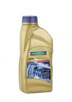 Трансмиссионное масло RAVENOL ATF Type Z1 Fluid, 1 л Трансмиссионное масло RAVENOL ATF Type Z1 Fluid, 1 л