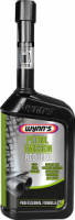 WYNNS Petrol Power 3 (Petrol Emission Reducer) 500мл