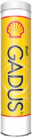 Смазка Shell Gadus S2 U 460L 2 0.4kg
