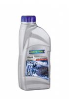 Трансмиссионное масло RAVENOL DCT/DSG Getriebe Fluid, 1 л Трансмиссионное масло RAVENOL DCT/DSG Getriebe Fluid, 1 л