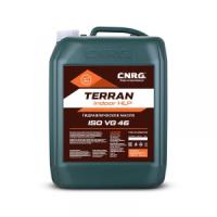 Гидравлическое масло CNRG Terran Indoor HLP 46, 20л