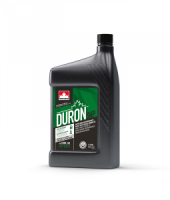 Моторное масло Petro-Canada DURON SHP 10W-30, 1л