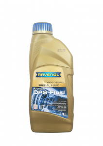 Трансмиссионное масло RAVENOL DPS Fluid, 1 л Трансмиссионное масло RAVENOL DPS Fluid, 1 л