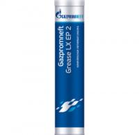 Консистентная смазка Gazpromneft Grease LX EP 2, 0,40кг Консистентная смазка Gazpromneft Grease LX EP 2, 0,40кг