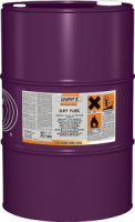 Осушитель топлива WYNNS Dry Fuel 60л