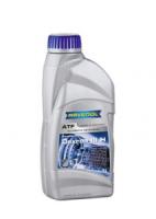 Трансмиссионное масло RAVENOL ATF Dexron III H, 1 л Трансмиссионное масло RAVENOL ATF Dexron III H, 1 л