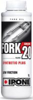 Вилочное масло IPONE FORK SYNTHESIS 20 20W, 1л Вилочное масло IPONE FORK SYNTHESIS 20 20W, 1л