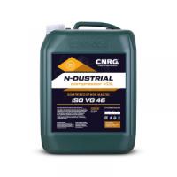 Компрессорное масло CNRG N-Dustrial Сompressor VDL 46, 20л Компрессорное масло CNRG N-Dustrial Сompressor VDL 46, 20л