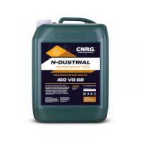 Компрессорное масло CNRG N-Dustrial Сompressor VDL 68, 20л Компрессорное масло CNRG N-Dustrial Сompressor VDL 68, 20л
