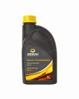 Трансмиссионное масло Devon Transmission 75W-90 GL-5 1л. Трансмиссионное масло Devon Transmission 75W-90 GL-5 1л.