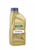 Трансмиссионное масло RAVENOL CVT KFE Fluid, 1 л Трансмиссионное масло RAVENOL CVT KFE Fluid, 1 л