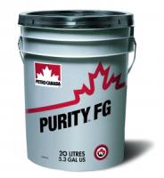 Масло Petro-Canada PURITY FG TROLLEY FLUID 46, 20л.