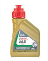 Вилочное масло Castrol Synthetic Fork Oil 10W 0.5 л Вилочное масло Castrol Synthetic Fork Oil 10W 0.5 л
