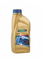 Трансмиссионное масло RAVENOL ATF M 9FE-Serie, 1 л Трансмиссионное масло RAVENOL ATF M 9FE-Serie, 1 л
