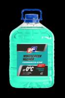 RUSEFF Стеклоомыватель летний (4л)