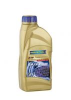 Трансмиссионное масло RAVENOL ATF SP-IV Fluid, 1 л