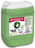 Антифриз-концентрат Концентрат TOTACHI NIRO LLC GREEN 20 л Антифриз-концентрат Концентрат TOTACHI NIRO LLC GREEN 20 л