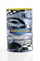 Трансмиссионное масло RAVENOL SLS SAE 75W-140 GL-5 + LS (208л) new Трансмиссионное масло RAVENOL SLS SAE 75W-140 GL-5 + LS (208л) new