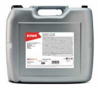 Формовочное масло ROWE HIGHTEC FORM SSU 10, 20л