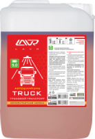 автошампунь для бесконтактной мойки "truck" для грузового транспорта (1:70-1:100) 6,0 кг моющая акти фото