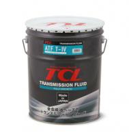 Трансмиссионное масло TCL ATF TYPE T-IV, 20л