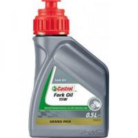 Вилочное масло Castrol Fork Oil 15 W 0.5 л Вилочное масло Castrol Fork Oil 15 W 0.5 л