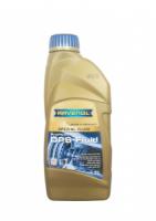 Трансмиссионное масло RAVENOL DPS Fluid, 1 л Трансмиссионное масло RAVENOL DPS Fluid, 1 л