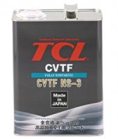 Жидкость для вариаторов TCL CVTF NS-3, 4л