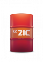 Гидравлическое масло ZIC VEGA LX 32 бочка 200л