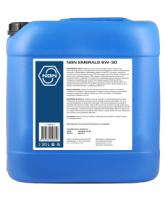 Моторное масло NGN 5W-30 EMERALD C3 20л (Volkswagen, Audi, Seat)