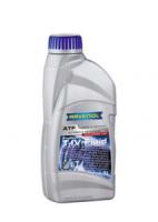 Трансмиссионное масло RAVENOL ATF T-IV Fluid, 1 л Трансмиссионное масло RAVENOL ATF T-IV Fluid, 1 л