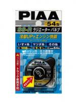 Крышка радиатора PIAA RADIATOR CAP SS-R54S 108кПа/1.1кг/см² с кнопкой сброса давления