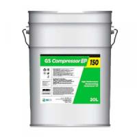Компрессорное масло KIXX GS Compressor Oil EP VDL 150 (Compressor P 150), 20л