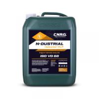 Редукторное масло CNRG N-Dustrial Reductor CLP 68, 20л Редукторное масло CNRG N-Dustrial Reductor CLP 68, 20л