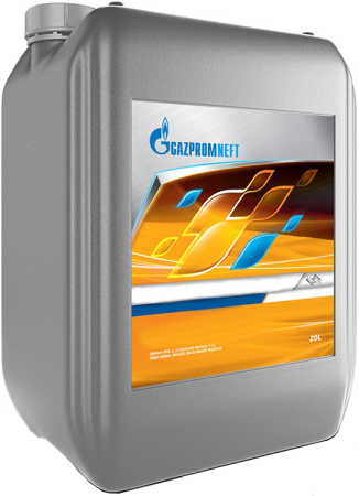Gazpromneft ATF DX III , 20л